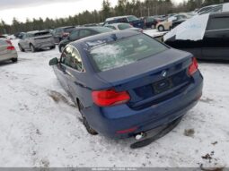 
										2019 BMW 2 series full									