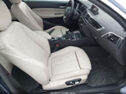 
										2019 BMW 2 series full									