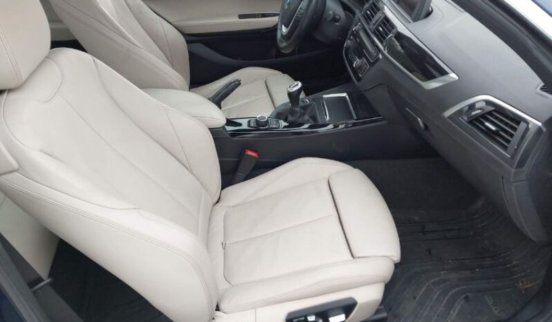 
								2019 BMW 2 series full									