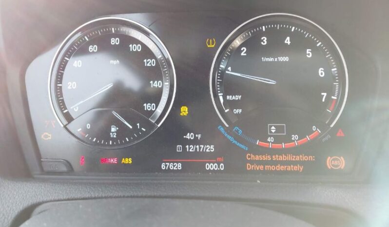 
								2019 BMW 2 series full									