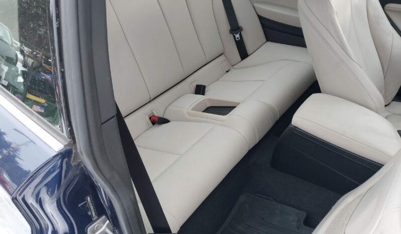 
								2019 BMW 2 series full									