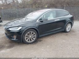 
										2017 Tesla Model x full									