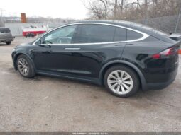 
										2017 Tesla Model x full									