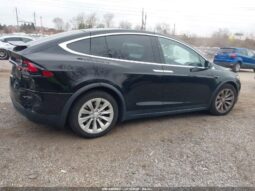 
										2017 Tesla Model x full									