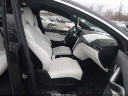 
										2017 Tesla Model x full									