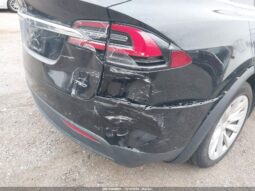 
										2017 Tesla Model x full									