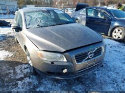 
										2012 Volvo S80 full									