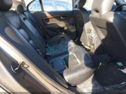 
										2012 Volvo S80 full									