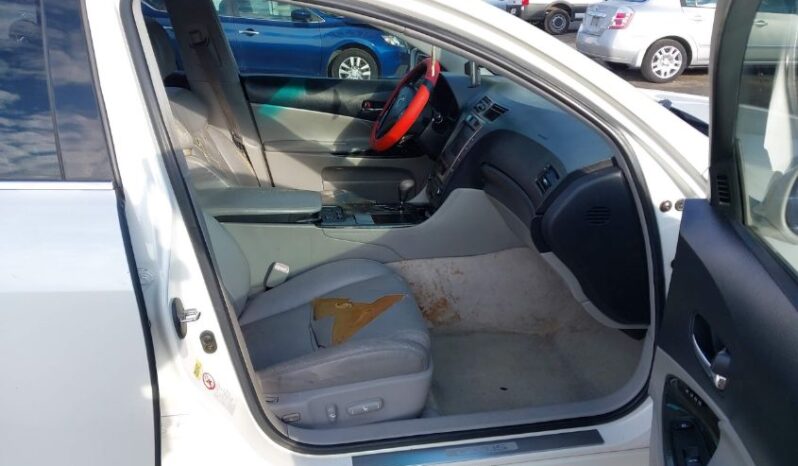 
								2006 Lexus Gs 300 full									