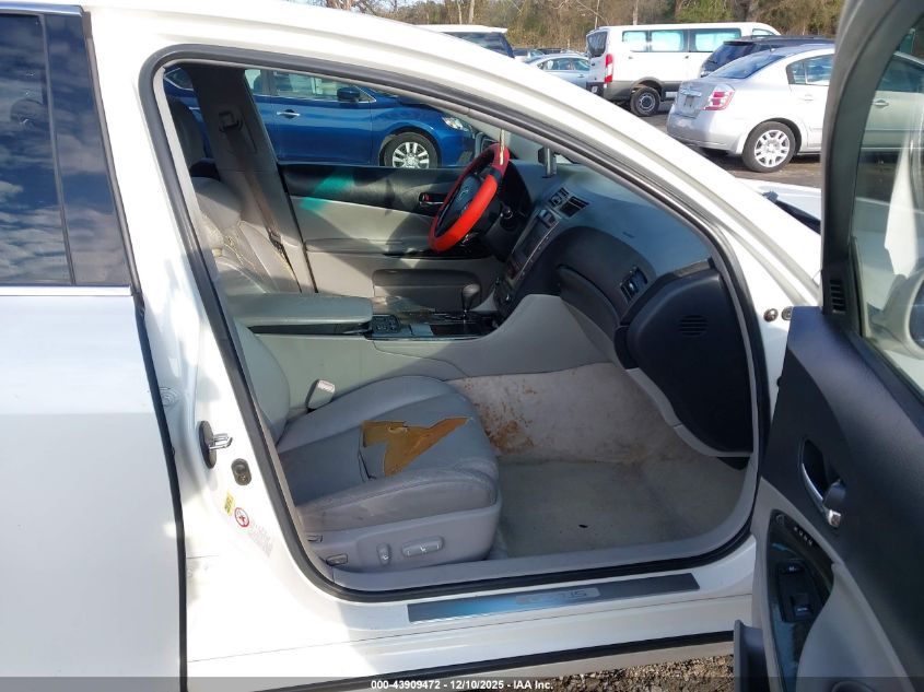 2006 Lexus Gs 300