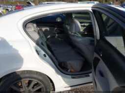 
										2006 Lexus Gs 300 full									