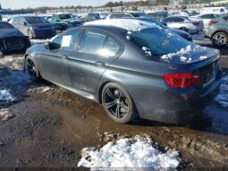 
										2015 BMW M5 full									