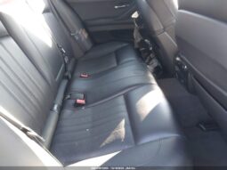 
										2015 BMW M5 full									
