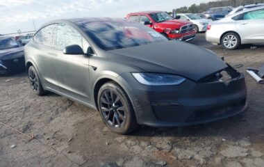 2024 Tesla Model x