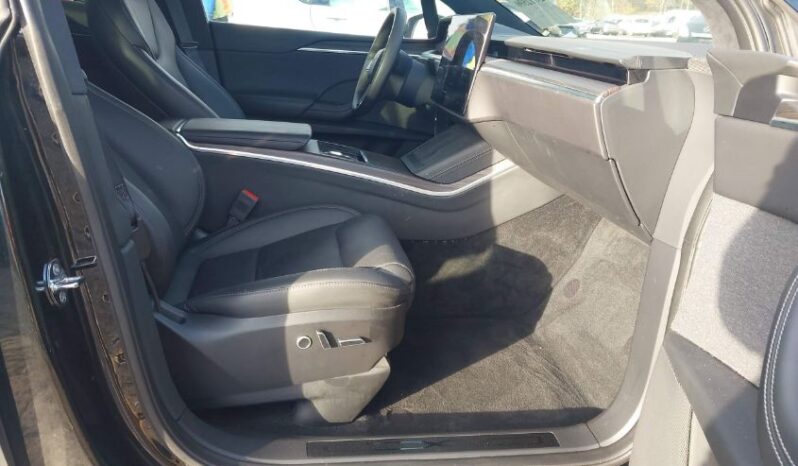 
								2024 Tesla Model x full									