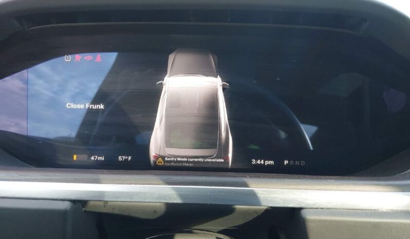 
								2024 Tesla Model x full									