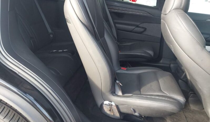 
								2024 Tesla Model x full									