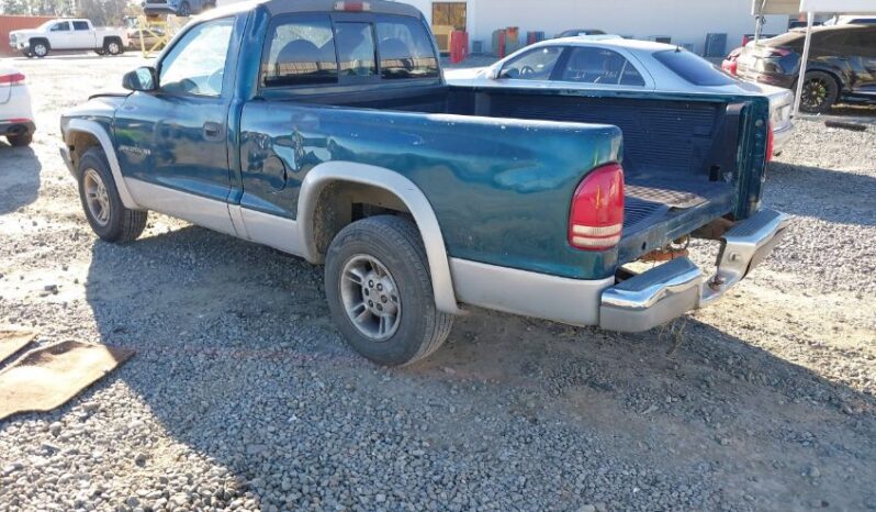 
								1998 Dodge Dakota full									