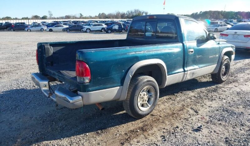 
								1998 Dodge Dakota full									