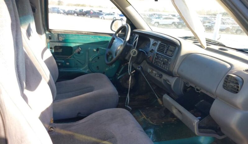
								1998 Dodge Dakota full									