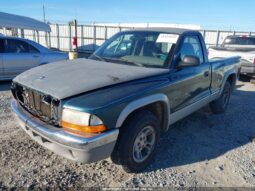 
										1998 Dodge Dakota full									