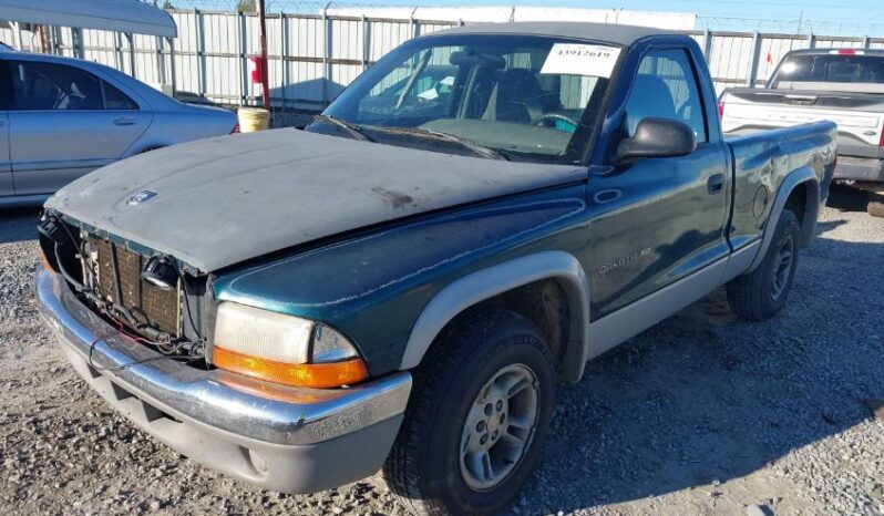 
								1998 Dodge Dakota full									