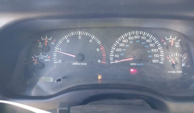 
								1998 Dodge Dakota full									