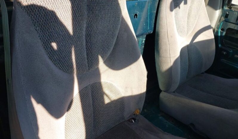 
								1998 Dodge Dakota full									