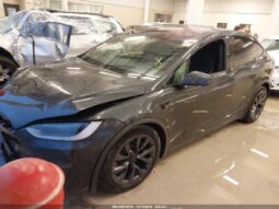 
										2024 Tesla Model x full									