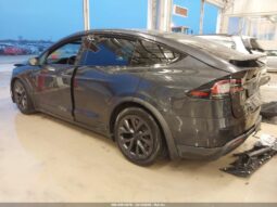 
										2024 Tesla Model x full									