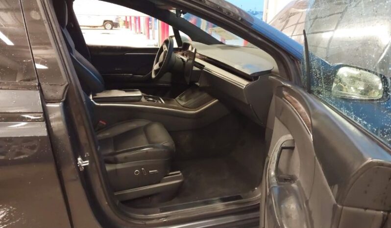 
								2024 Tesla Model x full									