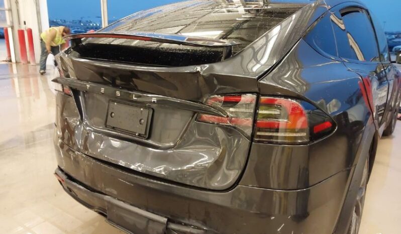 
								2024 Tesla Model x full									