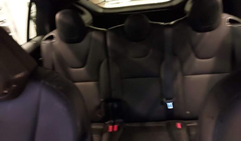 
								2024 Tesla Model x full									