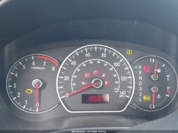 
										2008 Suzuki Sx4 full									