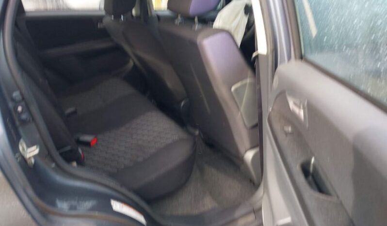 
								2008 Suzuki Sx4 full									