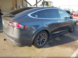 
										2018 Tesla Model x full									