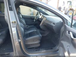 
										2018 Tesla Model x full									