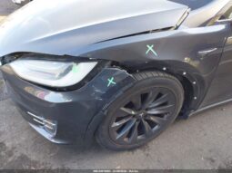 
										2018 Tesla Model x full									