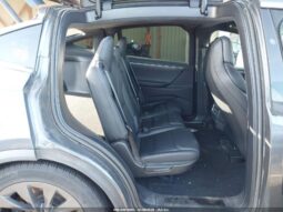 
										2018 Tesla Model x full									