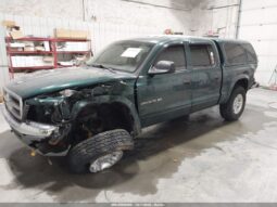 
										2001 Dodge Dakota full									