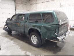 
										2001 Dodge Dakota full									