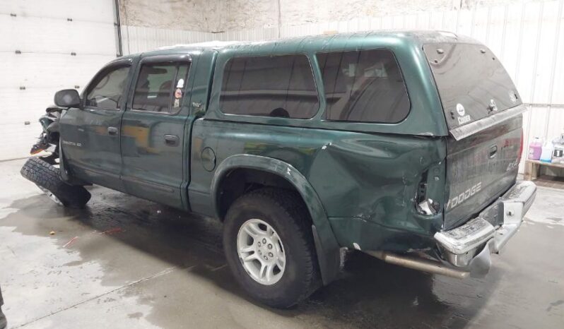 
								2001 Dodge Dakota full									