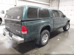 
										2001 Dodge Dakota full									