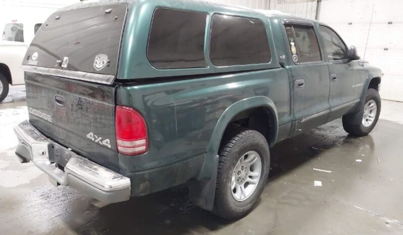 
								2001 Dodge Dakota full									