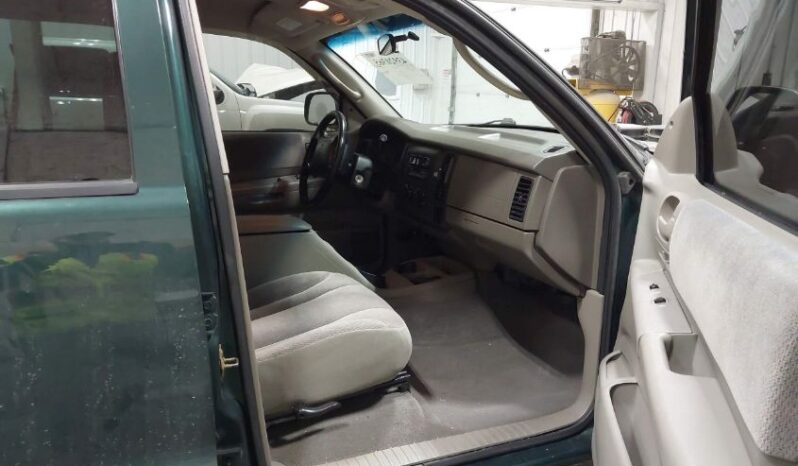 
								2001 Dodge Dakota full									