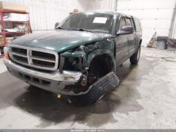 
										2001 Dodge Dakota full									