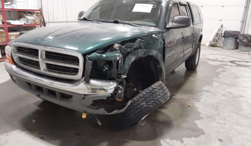 
								2001 Dodge Dakota full									