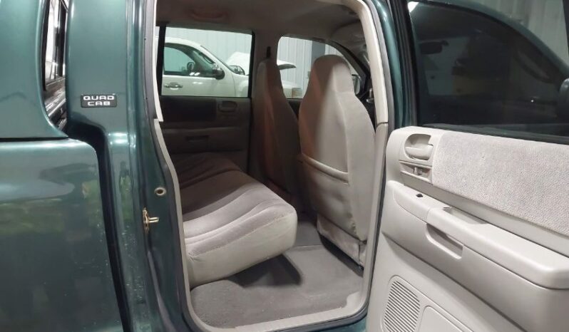 
								2001 Dodge Dakota full									