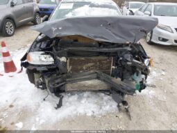 
										2016 Volvo S80 full									
