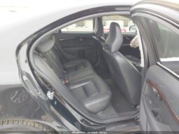 
										2016 Volvo S80 full									